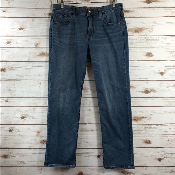 tommy bahama authentic straight jeans